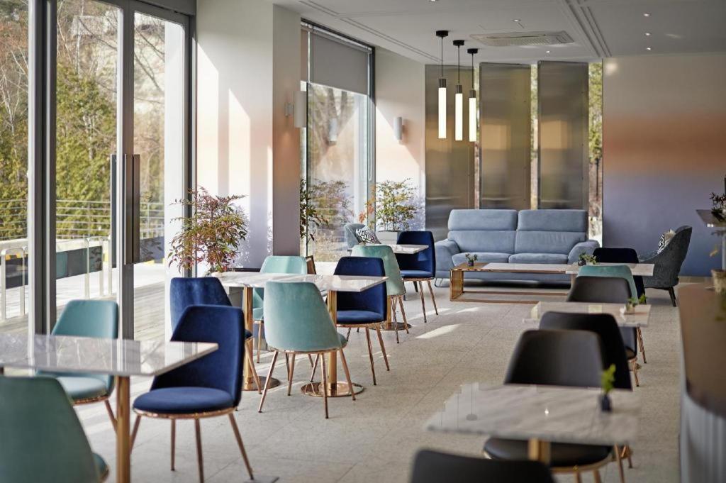 Hotel Haus Капьон Екстер'єр фото