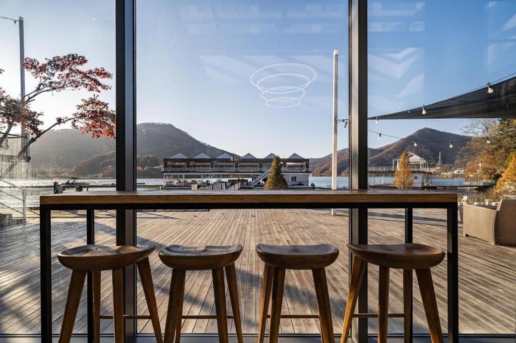 Hotel Haus Капьон Екстер'єр фото