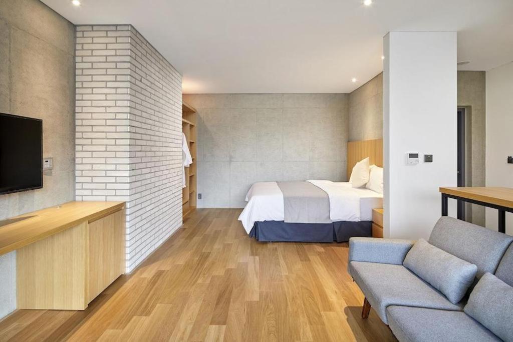 Hotel Haus Капьон Екстер'єр фото