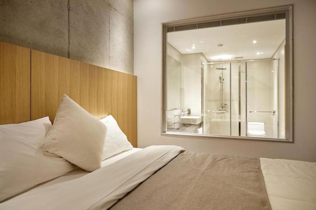 Hotel Haus Капьон Екстер'єр фото