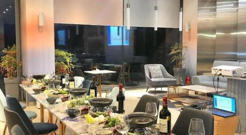 Hotel Haus Капьон Екстер'єр фото