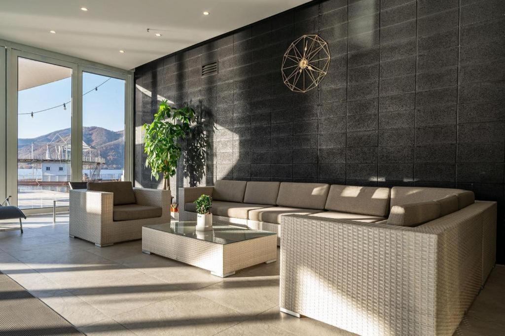 Hotel Haus Капьон Екстер'єр фото