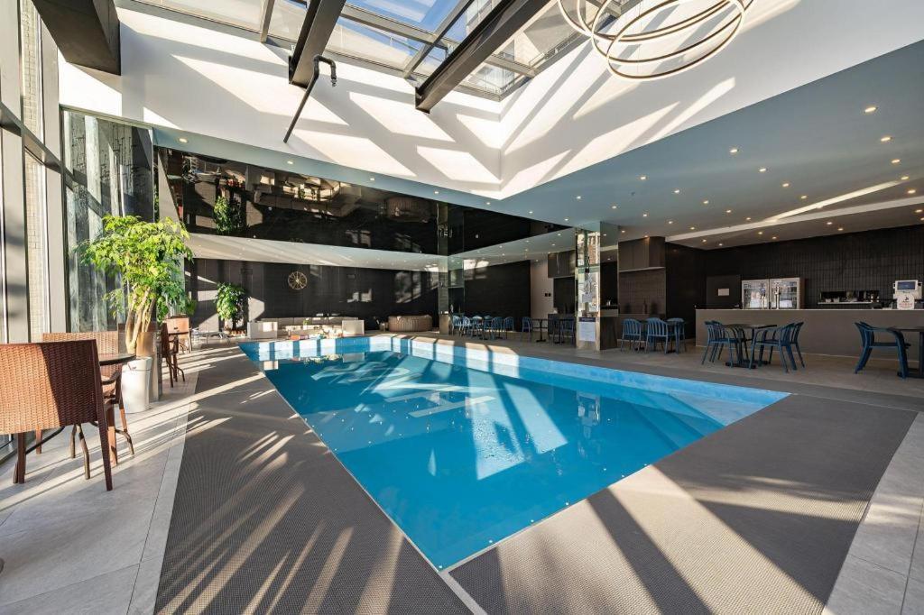 Hotel Haus Капьон Екстер'єр фото