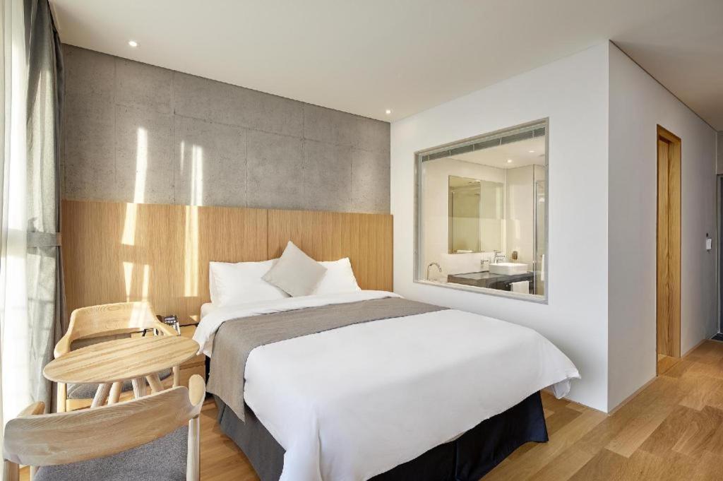 Hotel Haus Капьон Екстер'єр фото